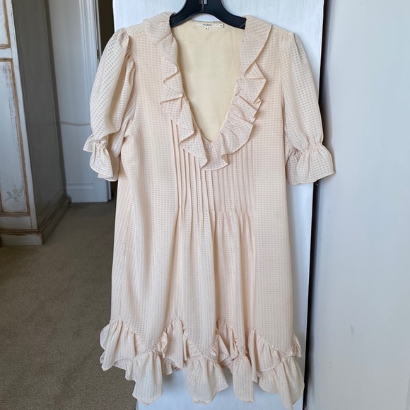 Tularosa Dress - Picture 2 of 4